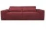 Цвет осени Гранат — ткань Redsofa Ever Soft 07